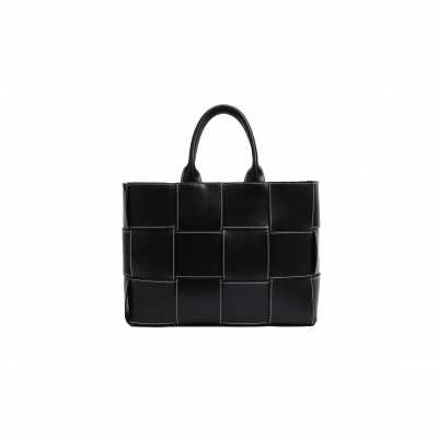 BOTTEGA VENETA LARGE ARCO TOTE BAG 736182 (47*33*13cm)